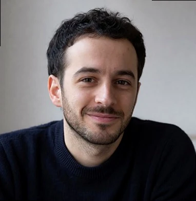 Matthew Kredell